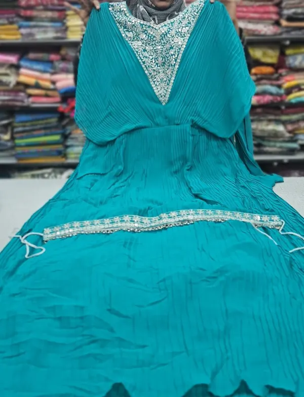 Grand Dress | G51